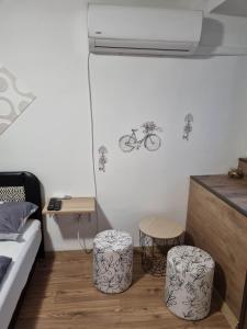 Afbeelding uit fotogalerij van Napfény Apartman in Bogács