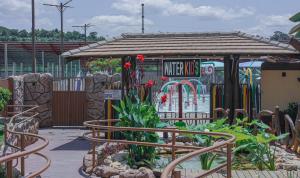 Fotografie z fotogalerie ubytování Brisa da Praia Park Hotel v destinaci Porto Seguro