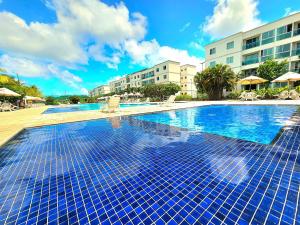Gallery image of Palm Village by Temporada Inn in Cupe