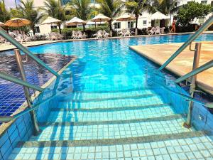 Gallery image of Palm Village by Temporada Inn in Cupe
