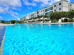 Gallery image of Palm Village by Temporada Inn in Cupe +162 photos