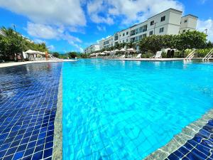 Gallery image of Palm Village by Temporada Inn in Cupe