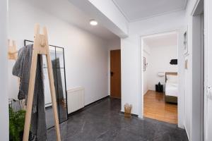 Fotografija v galeriji nastanitve Glyfada First Class Suite v Atenah