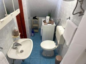 Koupelna v ubytování Vacation Home Palma