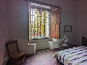Billede fra billedgalleriet på Casa Trespalacios i Mompox