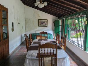 Φωτογραφία από το άλμπουμ του Casa Trespalacios σε Mompos