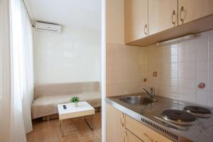 Fotografie z fotogalerie ubytování Apartments Agneza Tucepi v Tučepi + 37 fotografií