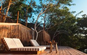 Fotografie z fotogalerie ubytování Naya Bacalar Lagoon Front Hotel v destinaci Bacalar