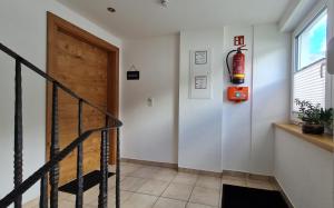 Fotografia z galérie ubytovania Bergnest Oetztal - Appartements v destinácii Umhausen