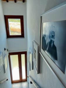 Φωτογραφία από το άλμπουμ του Villa Pleiadi σε Casa Albonetti +20 φωτογραφίες