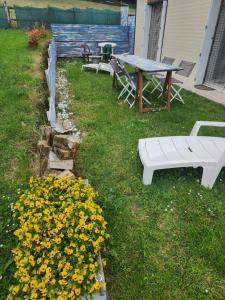 Imagen de la galería de Au Balaway, en Louey