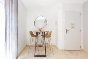 Fotografie z fotogalerie ubytování Puerta del Centro v Malaze