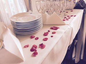Fotografie z fotogalerie ubytování Hotel Ristorante Piccolo Chianti v Sieně
