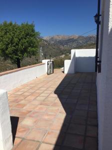 Gallery image of Finca Angelita in Torrox