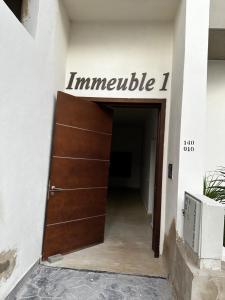 Φωτογραφία από το άλμπουμ του Résidence Sahill Anza στο Αγκαντίρ