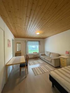 Gallery image of majoitusta in Alavieska +10 photos