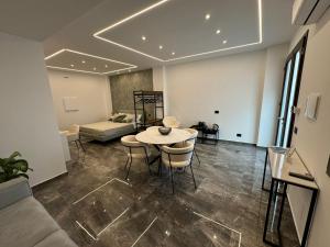 Fotografie z fotogalerie ubytování GRA' Suite Deluxe v destinaci Terrasini