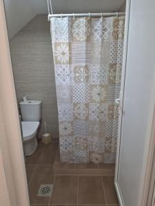 Φωτογραφία από το άλμπουμ του Apartmani Eminovic 2 στην Οχρίδα