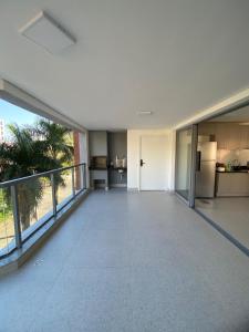 Zdjęcie z galerii obiektu Guaruja Terrazza Ap de Alto Padrão Enseada w mieście Guarujá +46 zdjęć