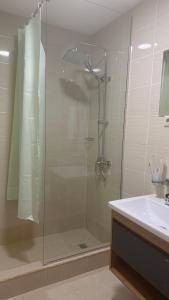 Bagno di Wald Hotel Lagodekhi