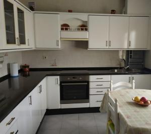 Fotografie z fotogalerie ubytování Casa porto de Barizo v destinaci Malpica