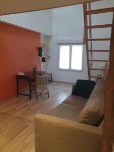 Zdjęcie z galerii obiektu Chambre chez l'habitant w mieście Chasseneuil-du-Poitou