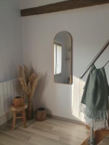 Zdjęcie z galerii obiektu Chambre chez l'habitant w mieście Chasseneuil-du-Poitou