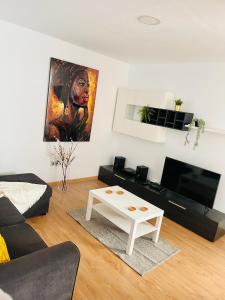 Fotografie z fotogalerie ubytování Yudelmys confort v destinaci Las Palmas de Gran Canaria