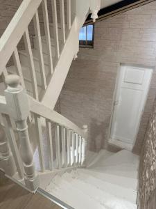 阿让Maison des ambans chambres d'hotes hypercentre 200m de la gare et petit dejeuner inclus的相册照片