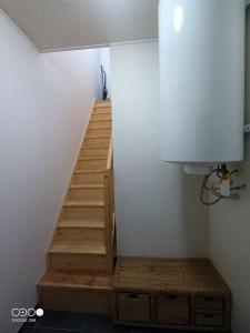 Fotografie z fotogalerie ubytování Logement au coeur de l'Auvergne v destinaci Lorlanges + 3 fotografie