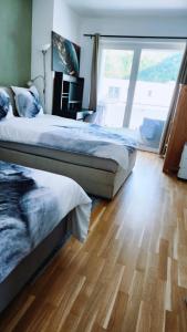 Foto sihtkohas Sion asuva majutusasutuse Stand-in Appartement galeriist