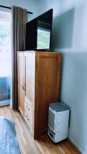 Foto sihtkohas Sion asuva majutusasutuse Stand-in Appartement galeriist