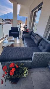 Foto sihtkohas Sion asuva majutusasutuse Stand-in Appartement galeriist