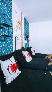 Foto sihtkohas Sion asuva majutusasutuse Stand-in Appartement galeriist