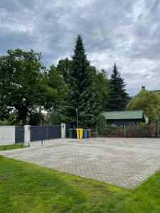 Fotografie z fotogalerie ubytování Kingdomki v destinaci Kopalino