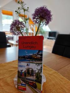 Fotografie z fotogalerie ubytování Penthouse Aineckblick v destinaci Sankt Margarethen im Lungau