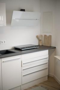 Afbeelding uit fotogalerij van Moderne Wohnung zum Wohlfühlen in Brachbach