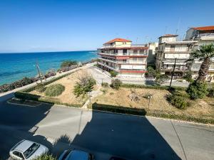 Příroda nedaleko apartmánu + 16 fotografií