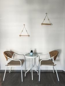 Fotografie z fotogalerie ubytování G&G Seaside Apartment v destinaci Nea Kallikratia
