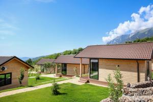 Billede fra billedgalleriet på Bujtina Kapinova i Berat