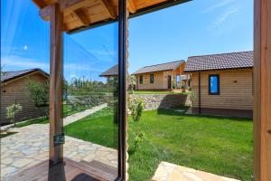 Billede fra billedgalleriet på Bujtina Kapinova i Berat