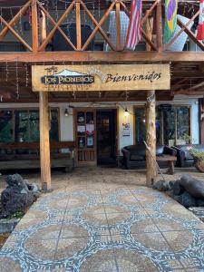 Φωτογραφία από το άλμπουμ του Los Pioneros σε Melipeuco