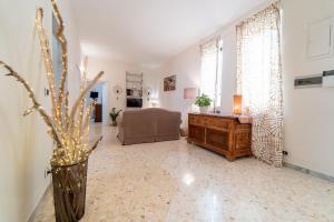 A kitchen or kitchenette at Casa Francesca Még 12 kép