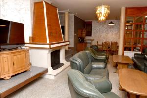 Afbeelding uit fotogalerij van Villa Tara in Feratovo Polje