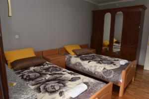 Afbeelding uit fotogalerij van Villa Tara in Feratovo Polje