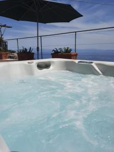 フローレにあるCasa Maria - Furore Amalfi Coastのギャラリーの写真