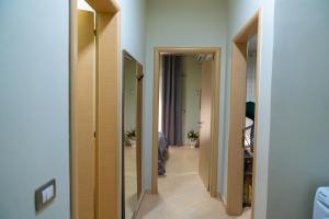 Ванная комната в Cozy Appartment +49 фотографий