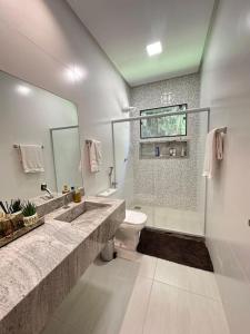 Gallery image of Casa Boa Vista in Cachoeiro de Itapemirim