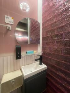 Fotografie z fotogalerie ubytování 榆迪賓館 YUTIK Guesthouse v Hong Kongu
