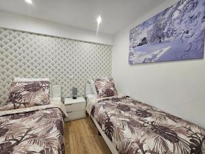 Billede fra billedgalleriet på Au Mboa Appartement 2 Chambres au Coeur de Conflans i Conflans-Sainte-Honorine